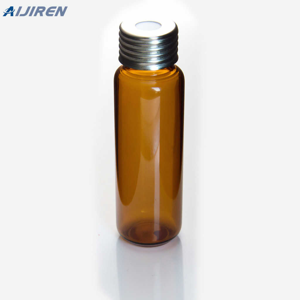 syringe filter for organic solvent